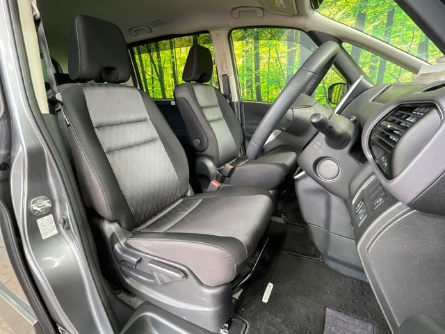 NISSAN SERENA  S-HYBRID 2020