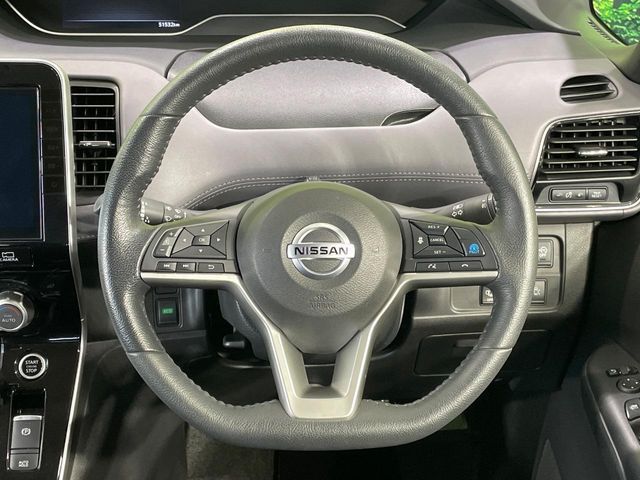 NISSAN SERENA  S-HYBRID 2020