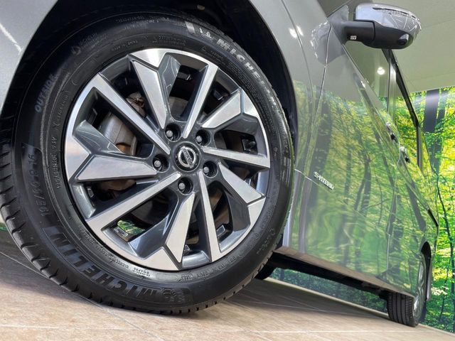 NISSAN SERENA  S-HYBRID 2020