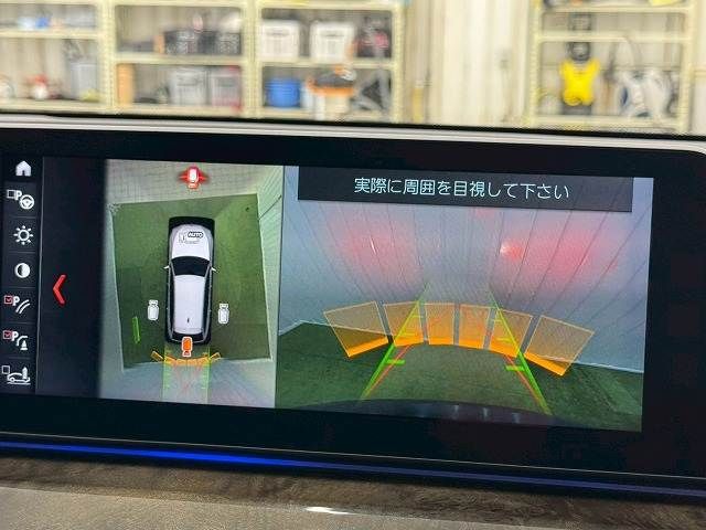 BMW BMW 5series TOURING 2018