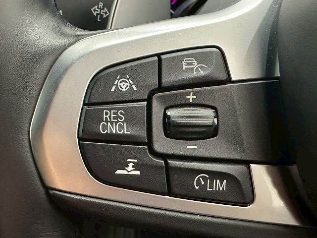 BMW BMW 5series TOURING 2018