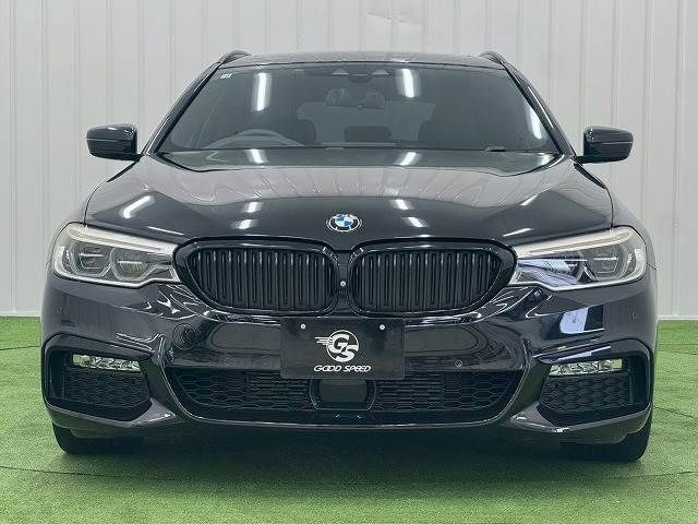 BMW BMW 5series TOURING 2018