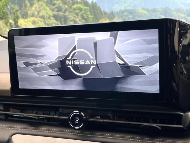 NISSAN SERENA  WG 2024