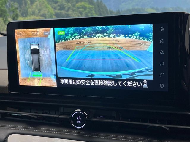 NISSAN SERENA  WG 2024