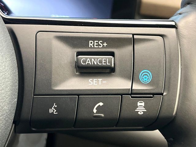 NISSAN SERENA  WG 2024