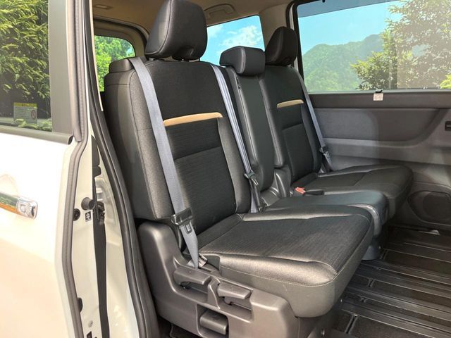 NISSAN SERENA  WG 2024