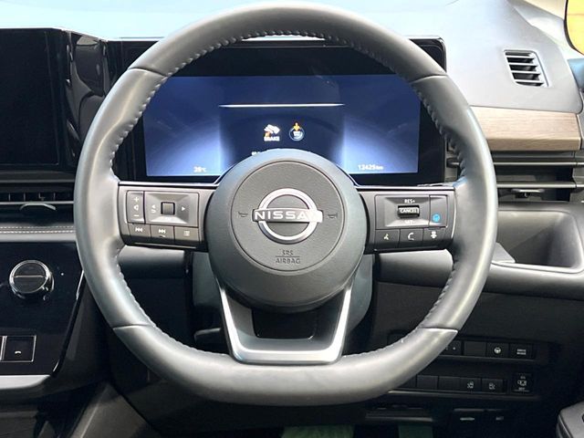 NISSAN SERENA  WG 2024