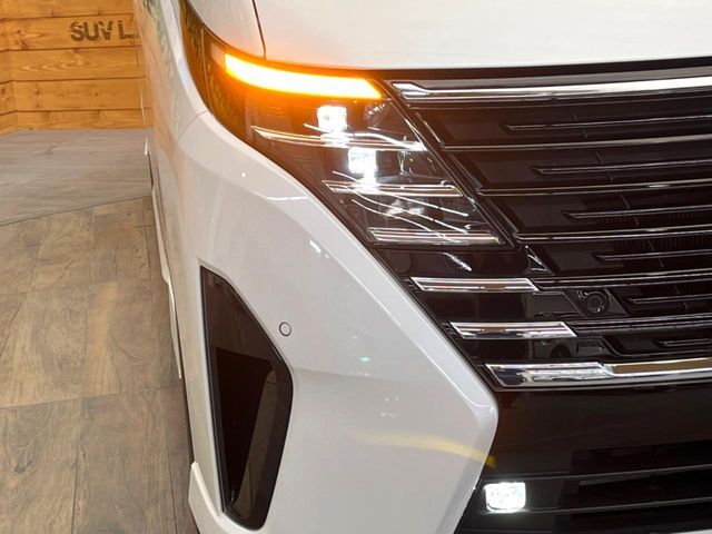 NISSAN SERENA  WG 2024