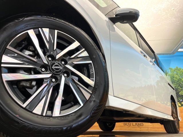 NISSAN SERENA  WG 2024