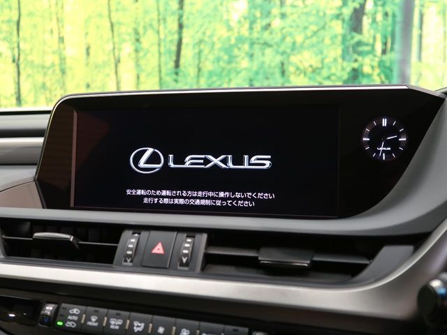 TOYOTA LEXUS ES300h 2019