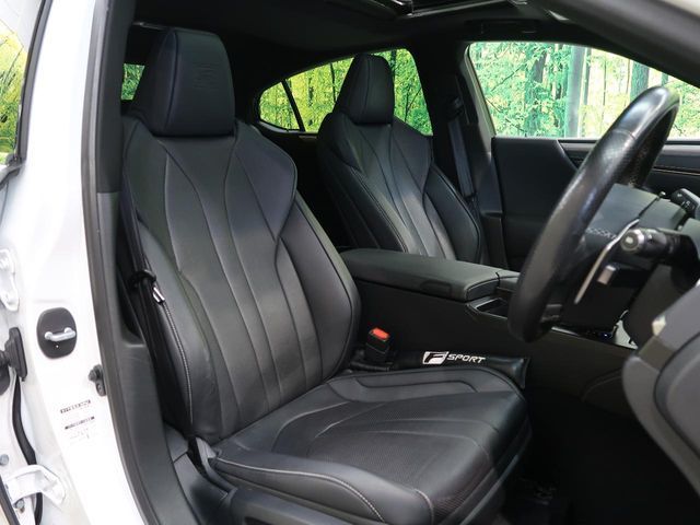 TOYOTA LEXUS ES300h 2019