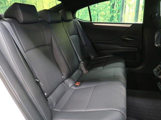 TOYOTA LEXUS ES300h 2019