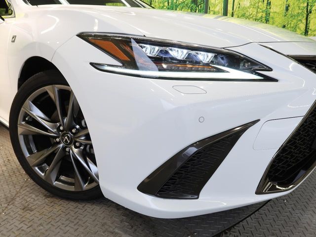 TOYOTA LEXUS ES300h 2019