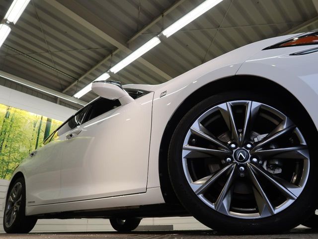 TOYOTA LEXUS ES300h 2019