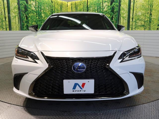 TOYOTA LEXUS ES300h 2019