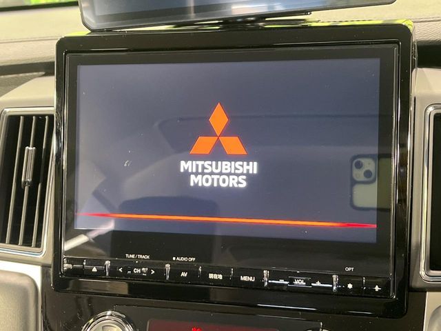 MITSUBISHI DELICA D:5 4WD 2022