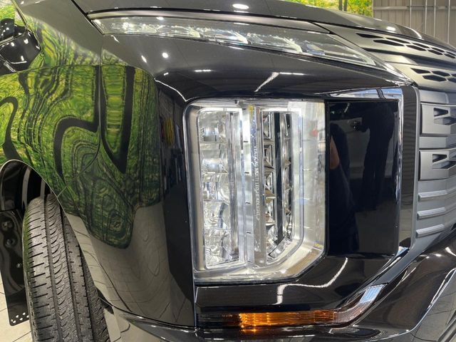 MITSUBISHI DELICA D:5 4WD 2022