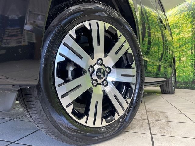 MITSUBISHI DELICA D:5 4WD 2022