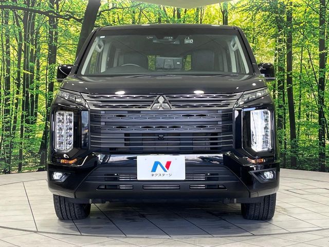 MITSUBISHI DELICA D:5 4WD 2022