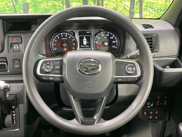 DAIHATSU ATRAI van 4WD 2022