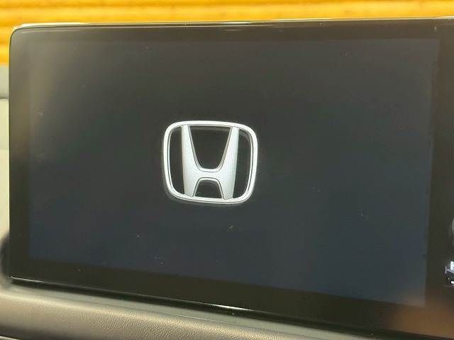 HONDA ZR-V e:HEV 2023