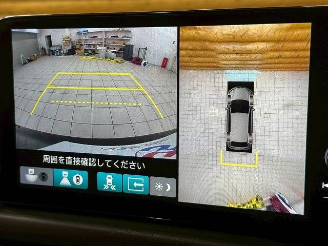 HONDA ZR-V e:HEV 2023