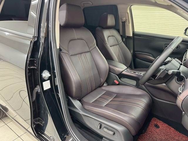 HONDA ZR-V e:HEV 2023