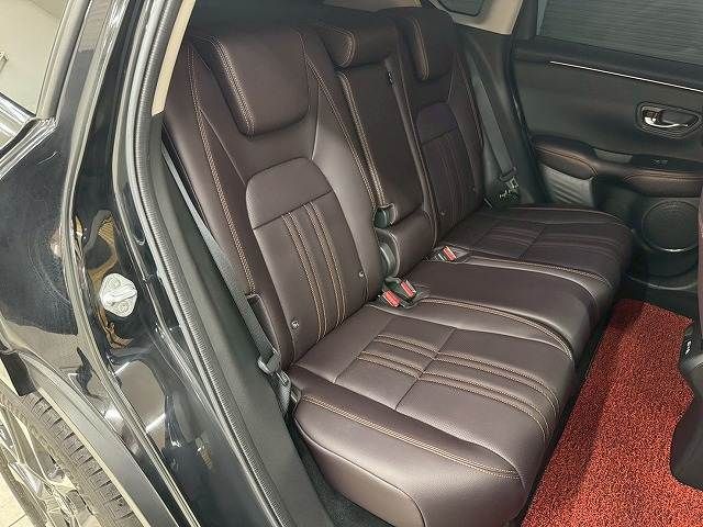 HONDA ZR-V e:HEV 2023