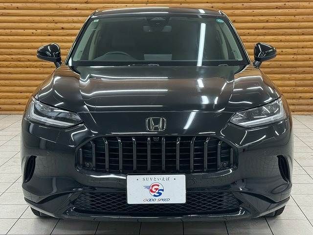 HONDA ZR-V e:HEV 2023