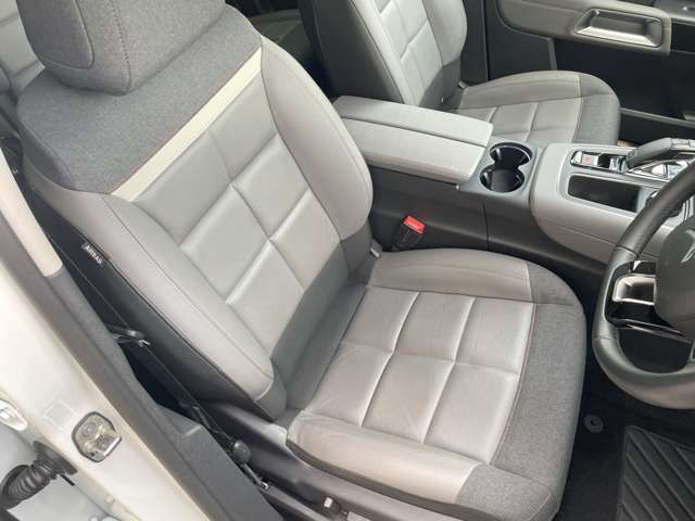 CITROEN CITROEN C5 AIRCROSS SUV 2021