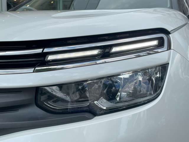 CITROEN CITROEN C5 AIRCROSS SUV 2021