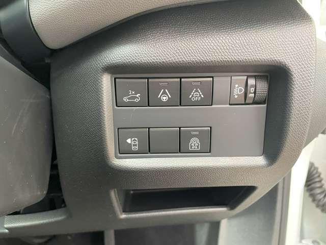 CITROEN CITROEN C5 AIRCROSS SUV 2021