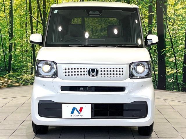 HONDA N BOX 2024