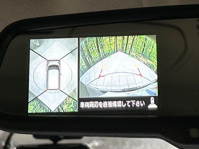 NISSAN DAYZ ROOX 2017