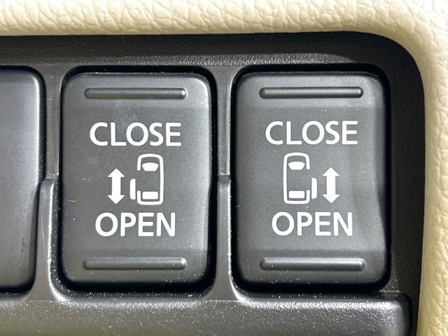 NISSAN DAYZ ROOX 2017