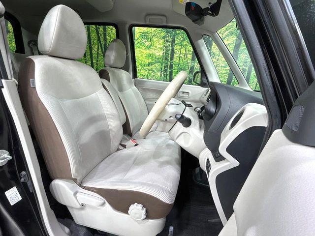 NISSAN DAYZ ROOX 2017