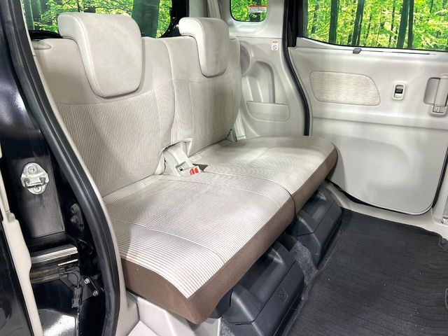 NISSAN DAYZ ROOX 2017