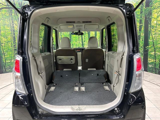 NISSAN DAYZ ROOX 2017