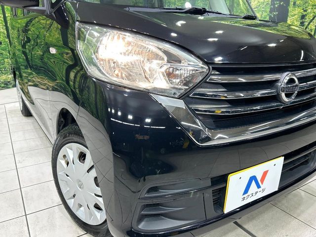 NISSAN DAYZ ROOX 2017