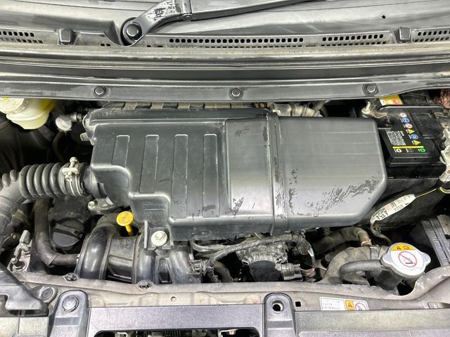 NISSAN DAYZ ROOX 2017