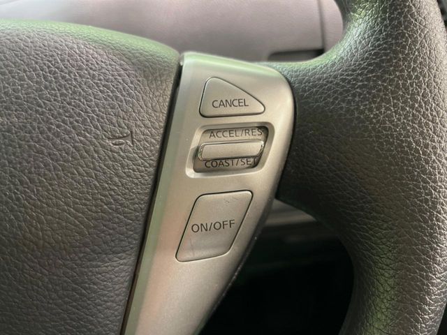 NISSAN SERENA  S-HYBRID 2014