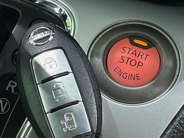 NISSAN SERENA  S-HYBRID 2014