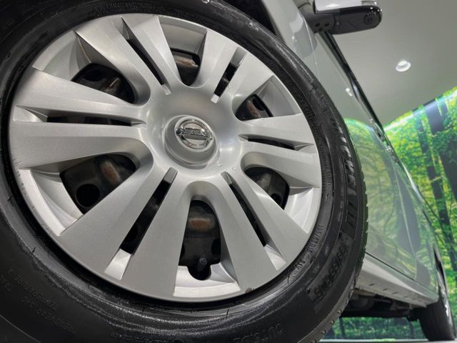 NISSAN SERENA  S-HYBRID 2014