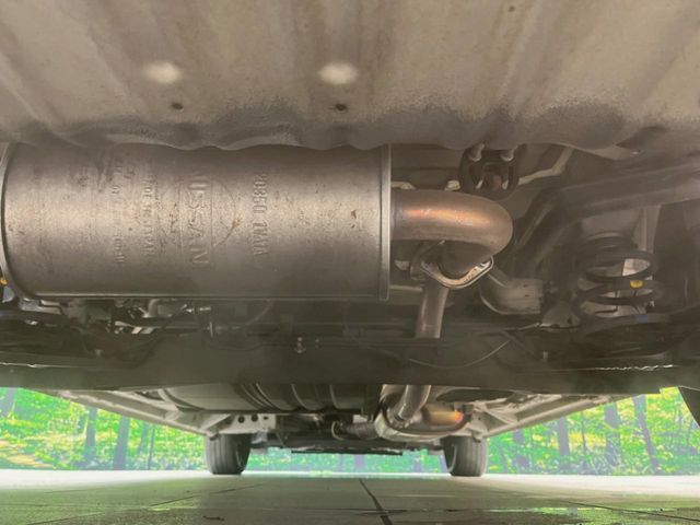 NISSAN SERENA  S-HYBRID 2014