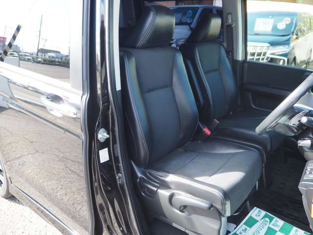 HONDA STEPWAGON SPADA 2014