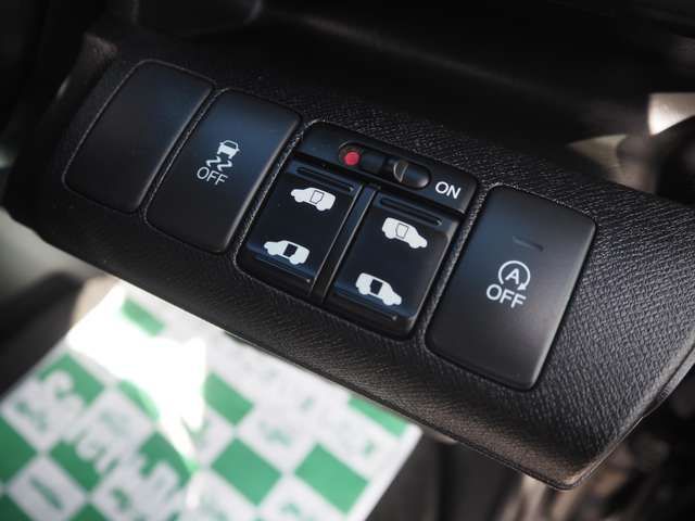 HONDA STEPWAGON SPADA 2014