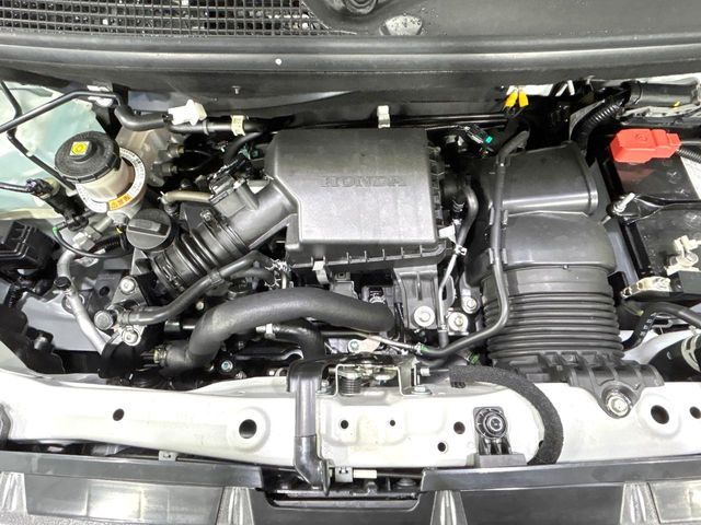 HONDA N BOX CUSTOM 2023