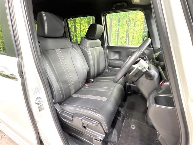 HONDA N BOX CUSTOM 2023