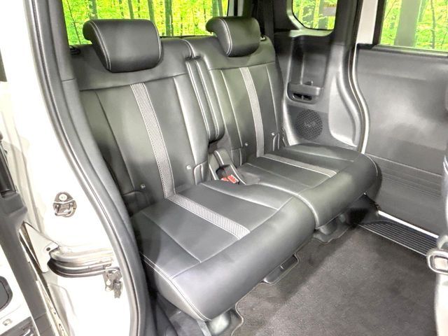 HONDA N BOX CUSTOM 2023