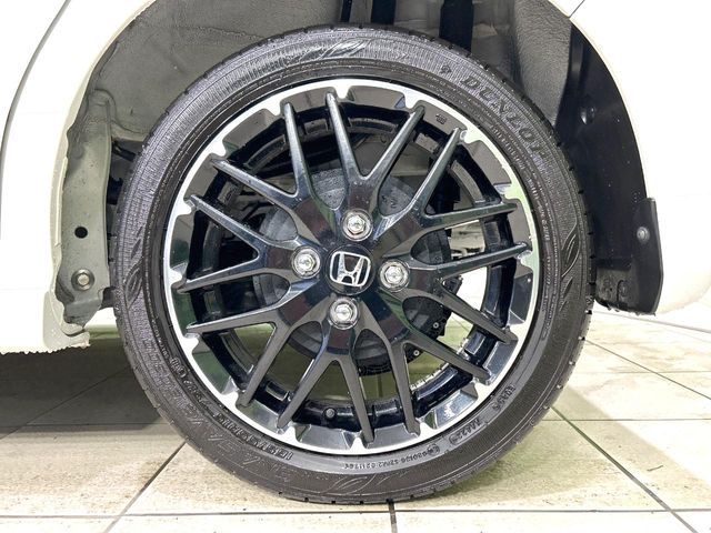 HONDA N BOX CUSTOM 2023